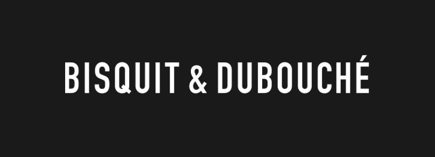 BISQUIT & DUBOUCHE