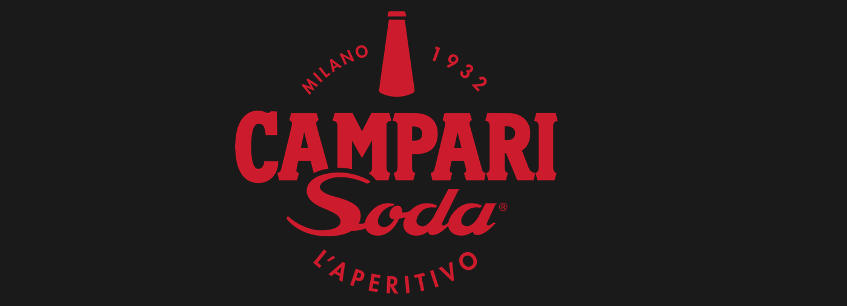 CAMPARI SODA