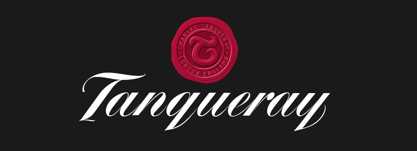 TANQUERAY